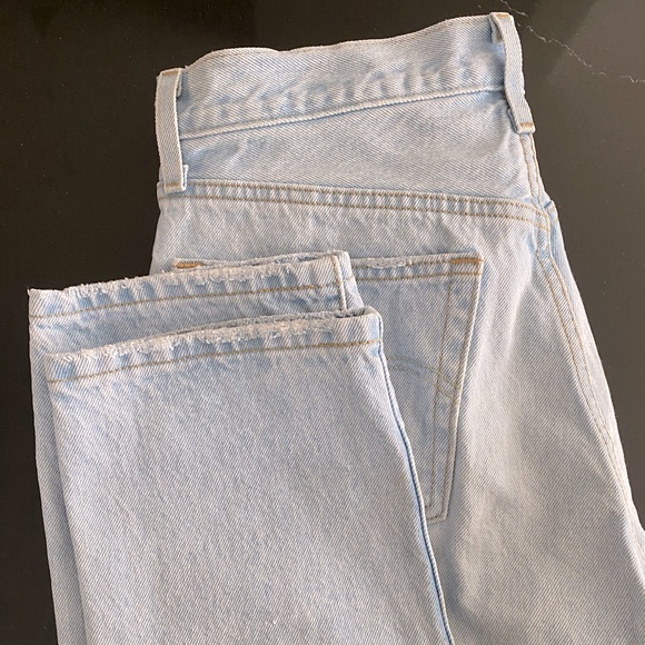 Levi’s 501 W26 L32 - Picture 3 of 4